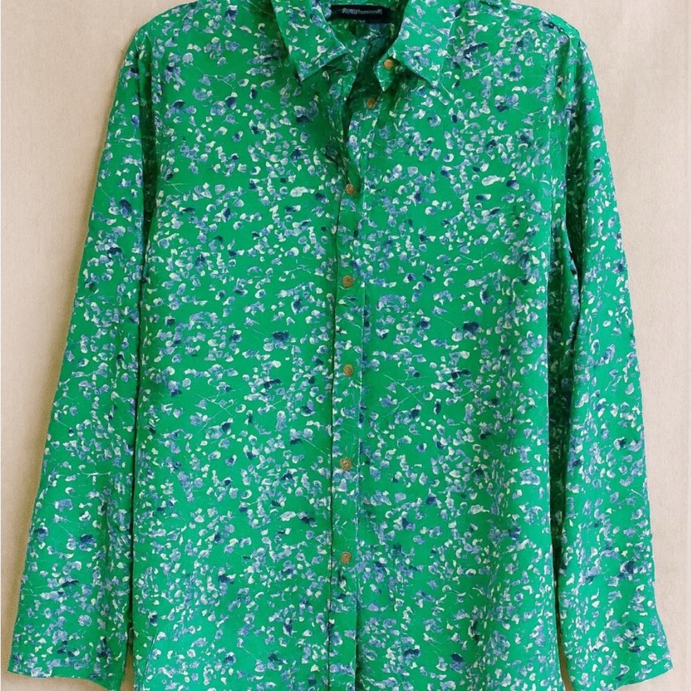 Banana Republic Dillon Shirt – Size XL Tall